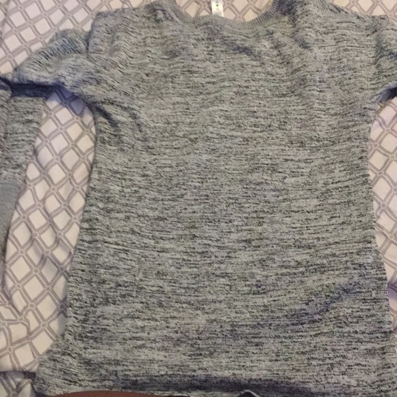 Gray Sweater - Picture 2 of 2